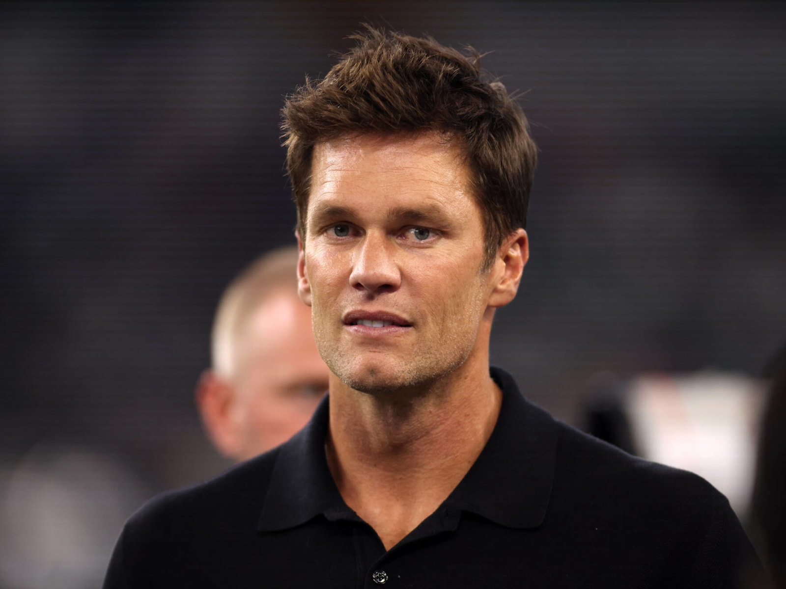 WNBA officially approves Tom Brady's ownership stake in Las Vegas