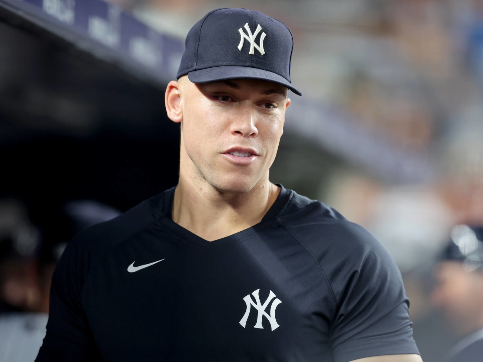 Yankees receive backlash for jersey patch deal