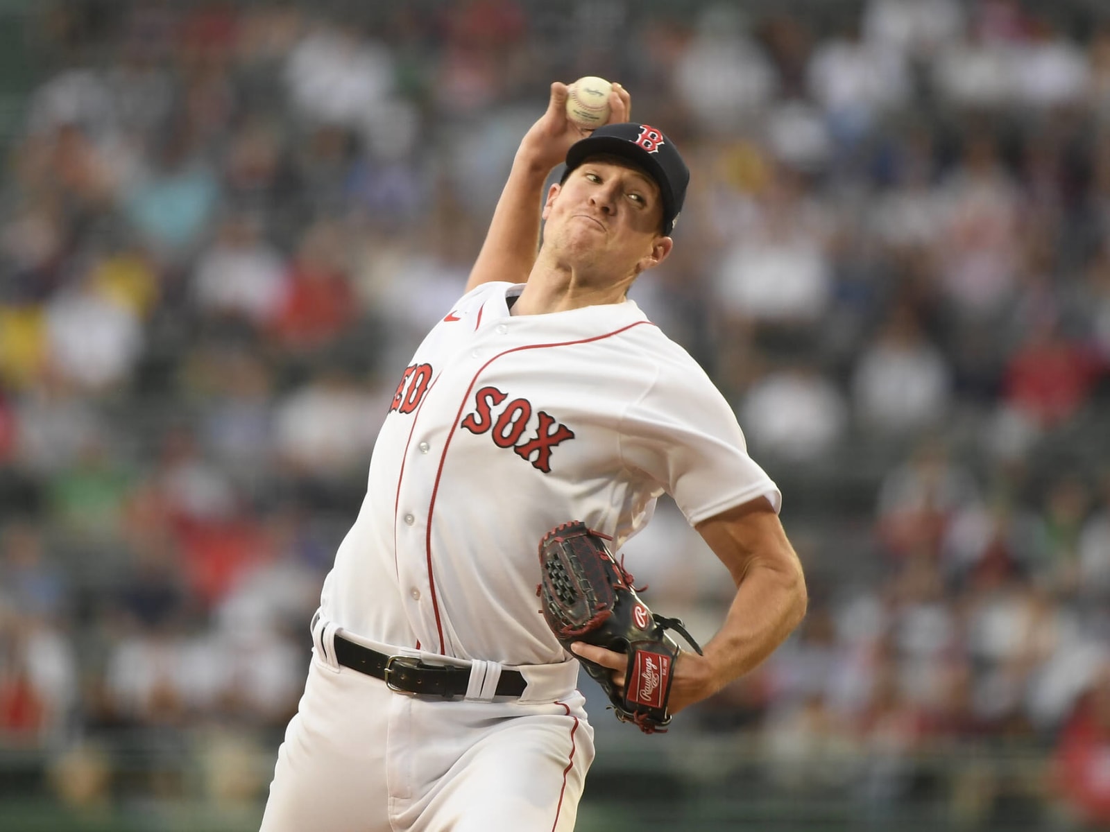Red Sox move struggling Nick Pivetta to bullpen role - ESPN