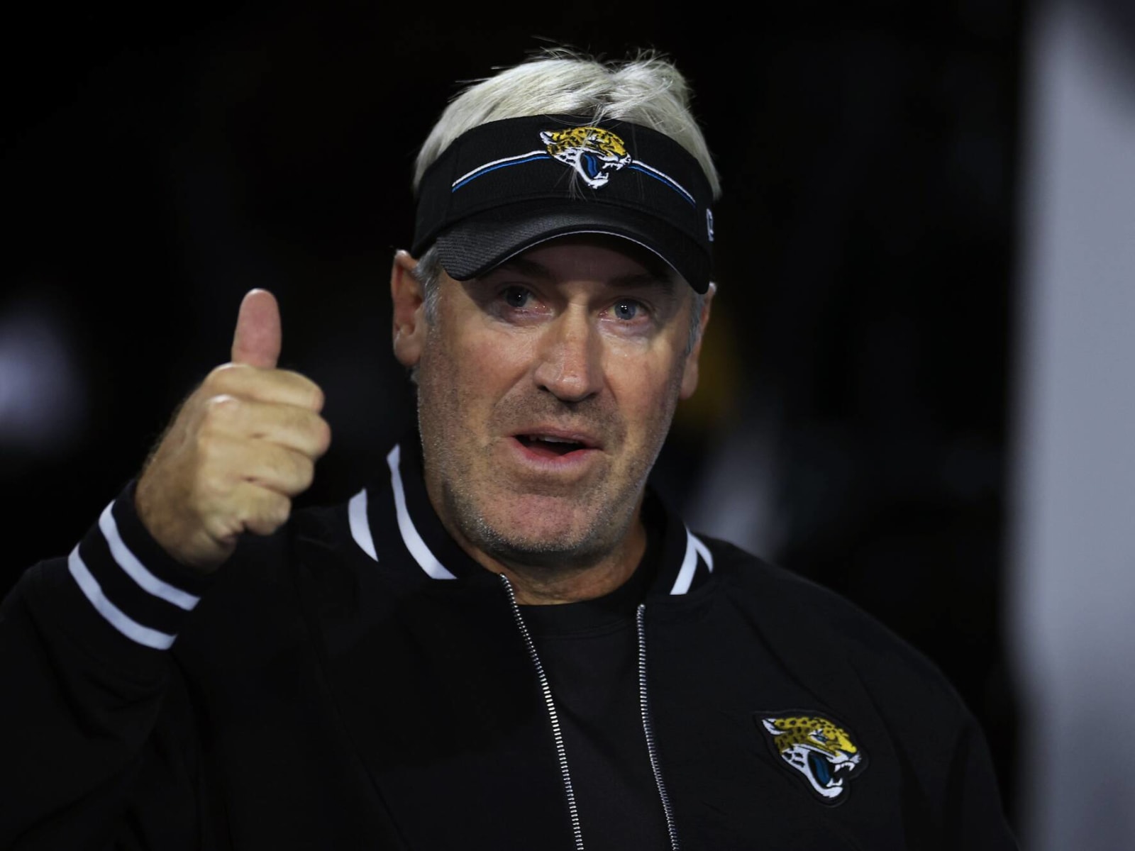 Way too early Jacksonville Jaguars 2024 NFL Draft preview Yardbarker