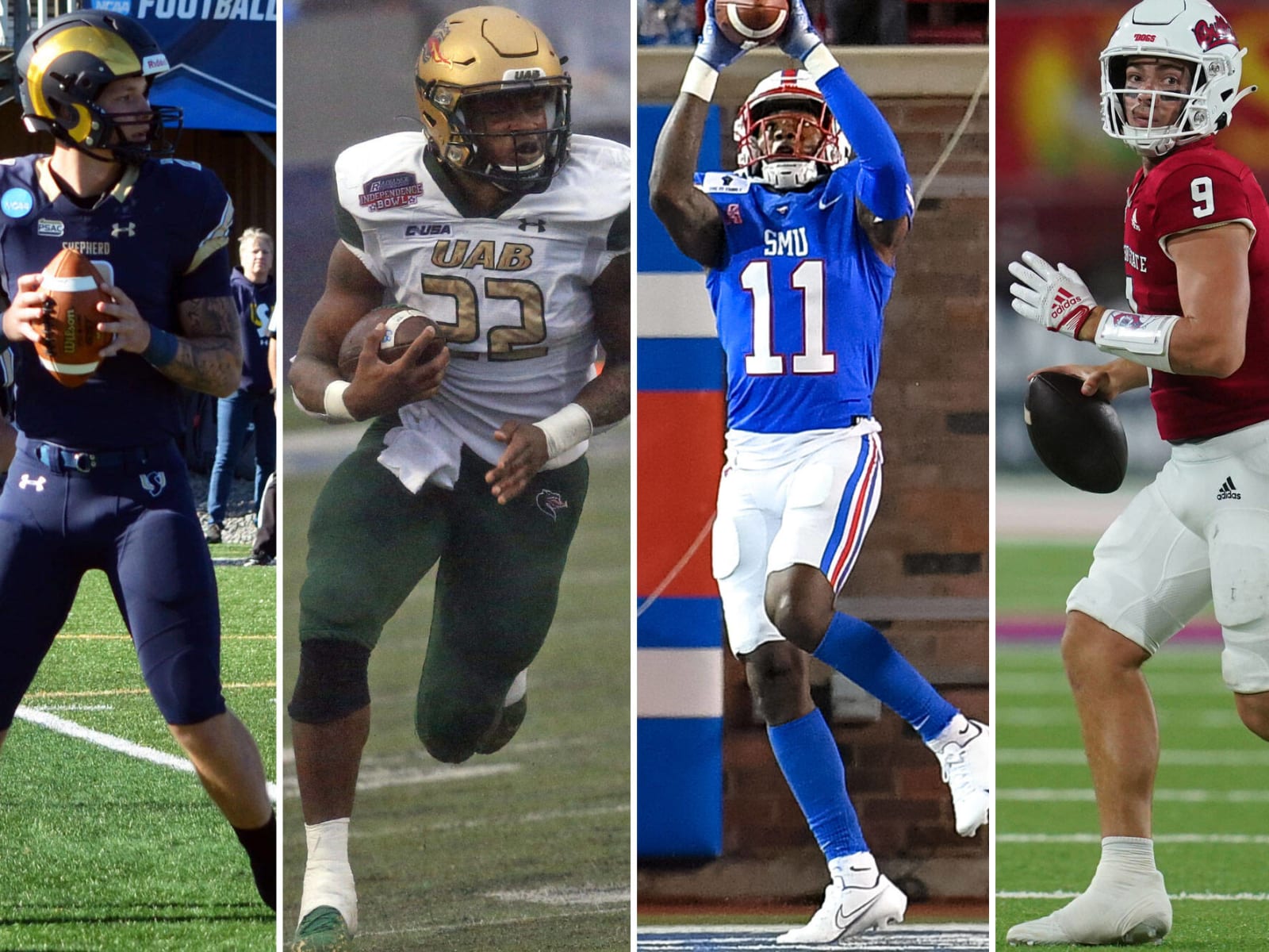 Six new Vikings who could make a big impact in 2023