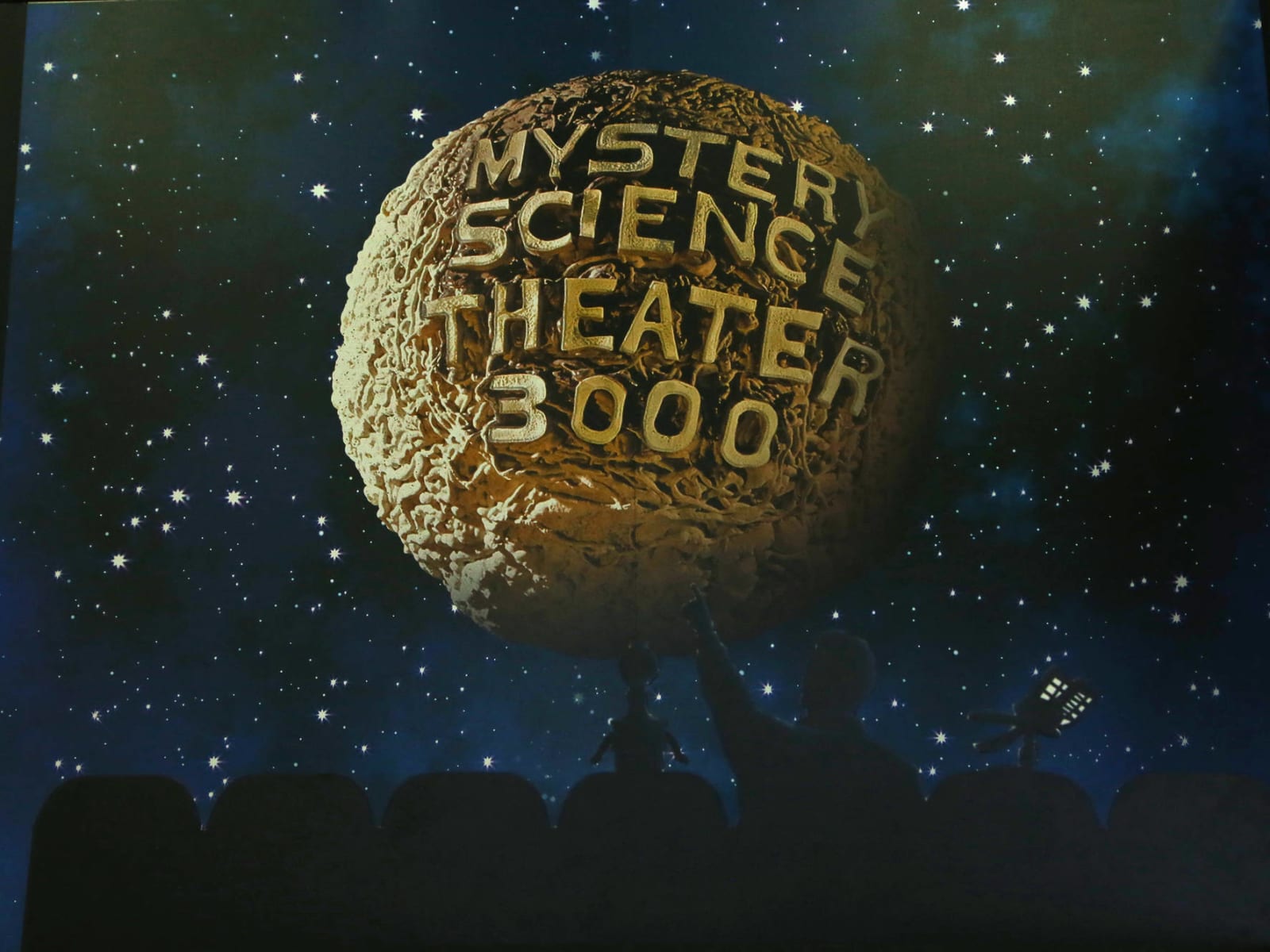 The 25 best episodes of &lsquo;Mystery Science Theater 3000&rsquo; | Yardbarker