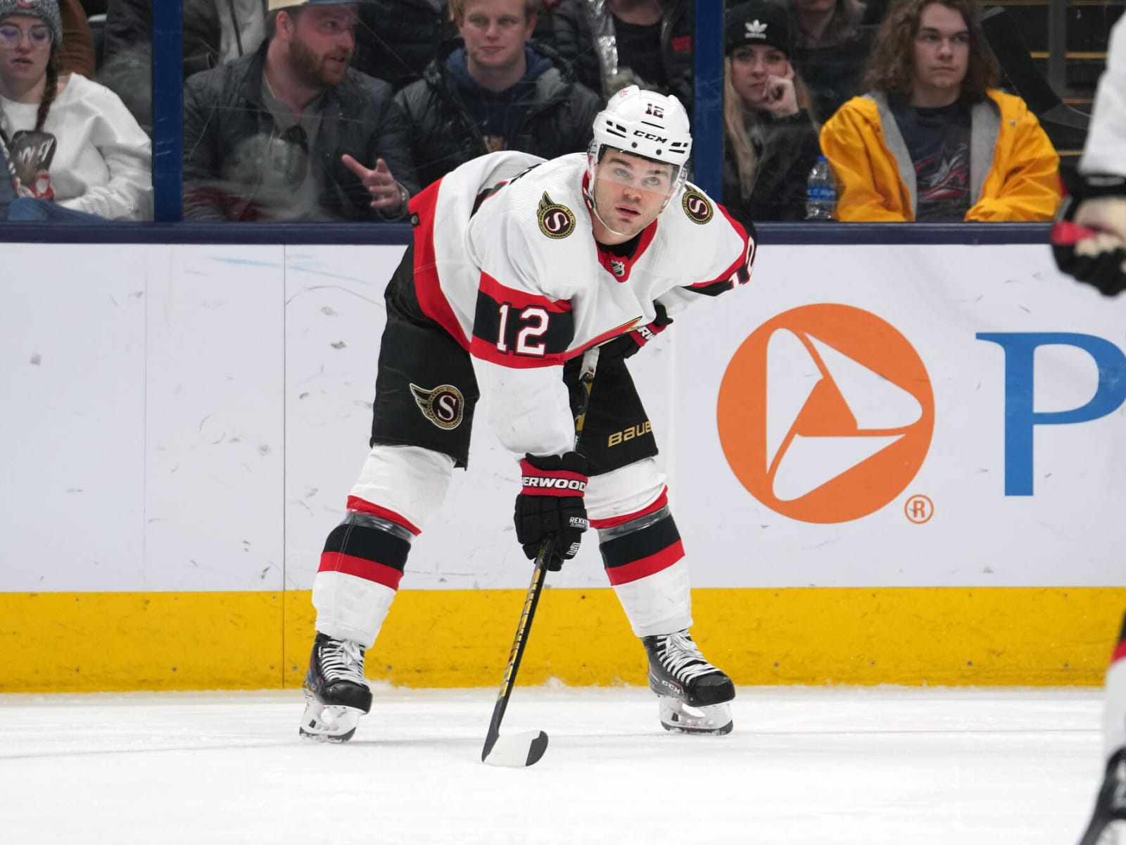 Is Timo Meier on the NY Islanders radar?