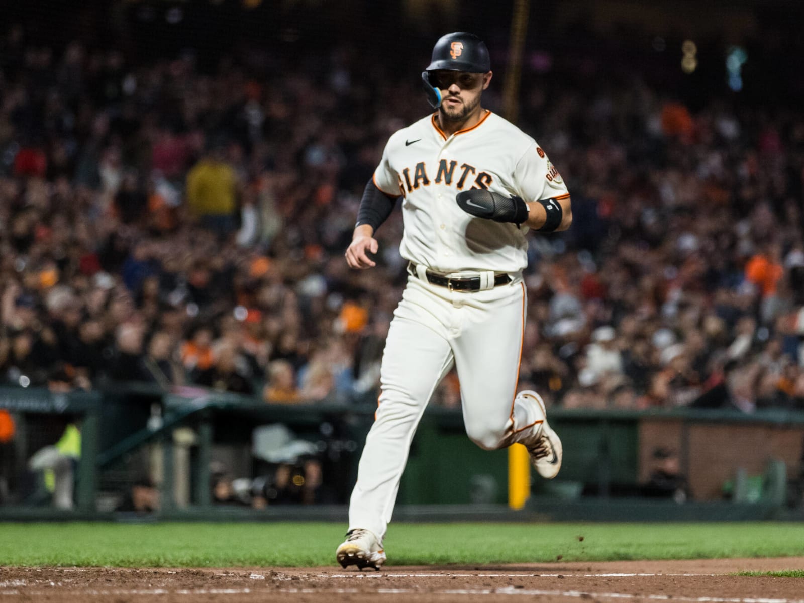 Rays acquire OF David Peralta in trade with D-backs - NBC Sports