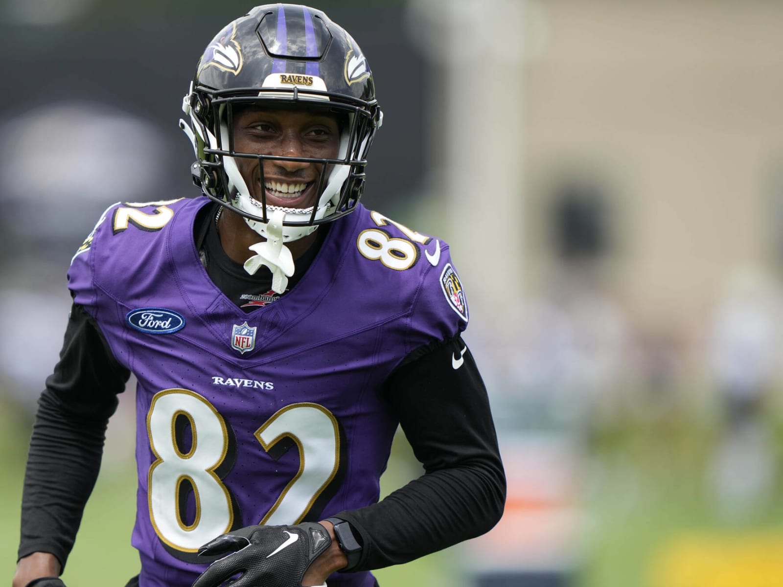 MNF' bets: Preseason streak means a lot to the Ravens