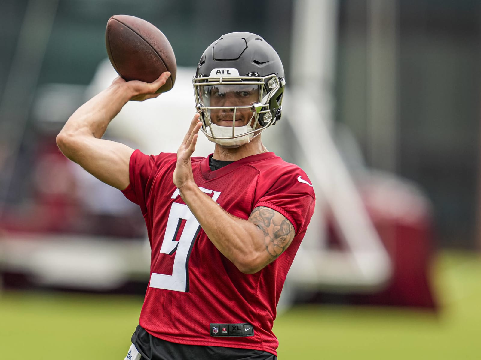 Atlanta Falcons ceiling and floor for 2023 | Yardbarker