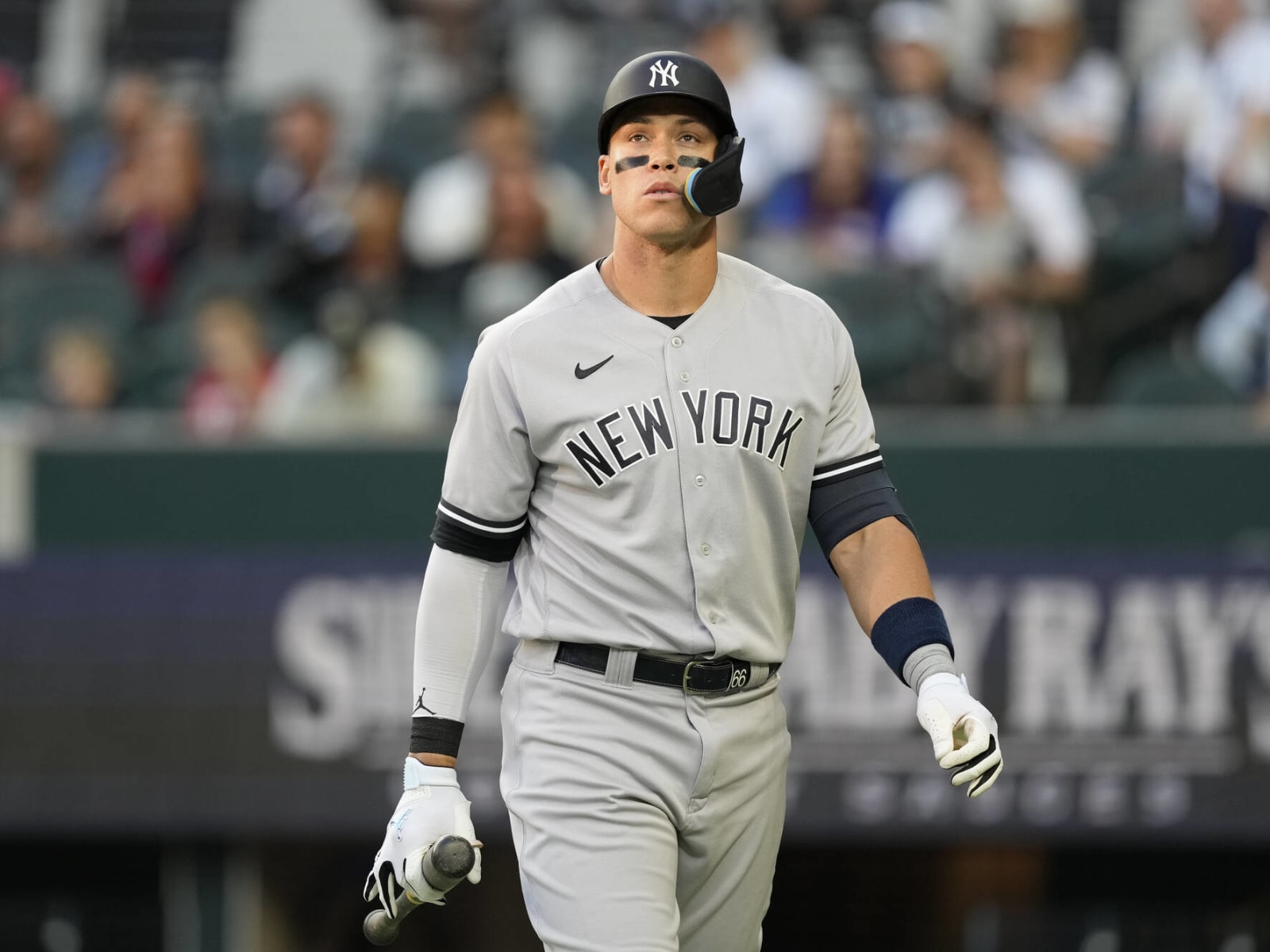 Yankees activate Harrison Bader from IL, option Franchy Cordero