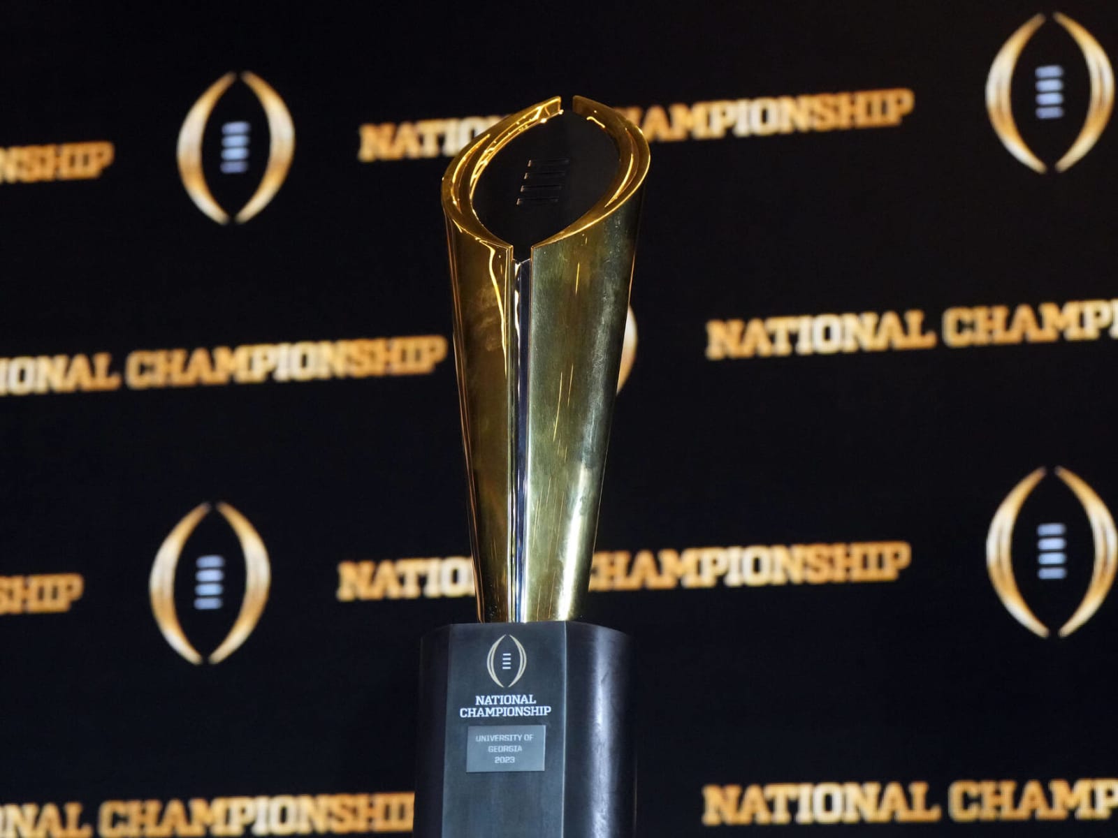 Watch ncaa football championship online free 2025