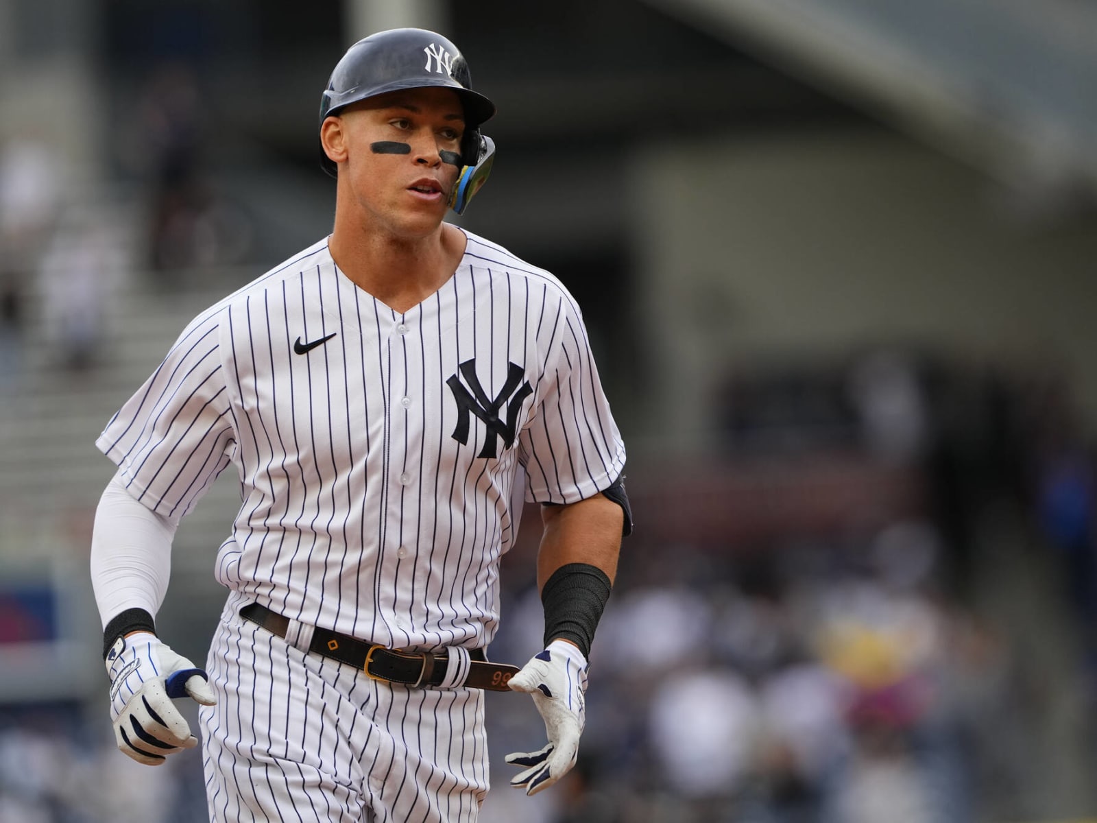 Aaron Judge, Yankees settle on 1-year, $19M contract