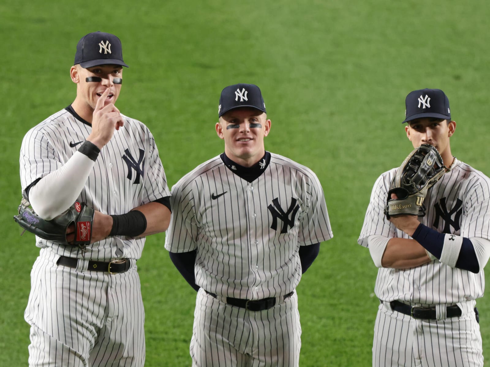 New York Nightmare: No playoffs for Yankees or Mets as uncertain
