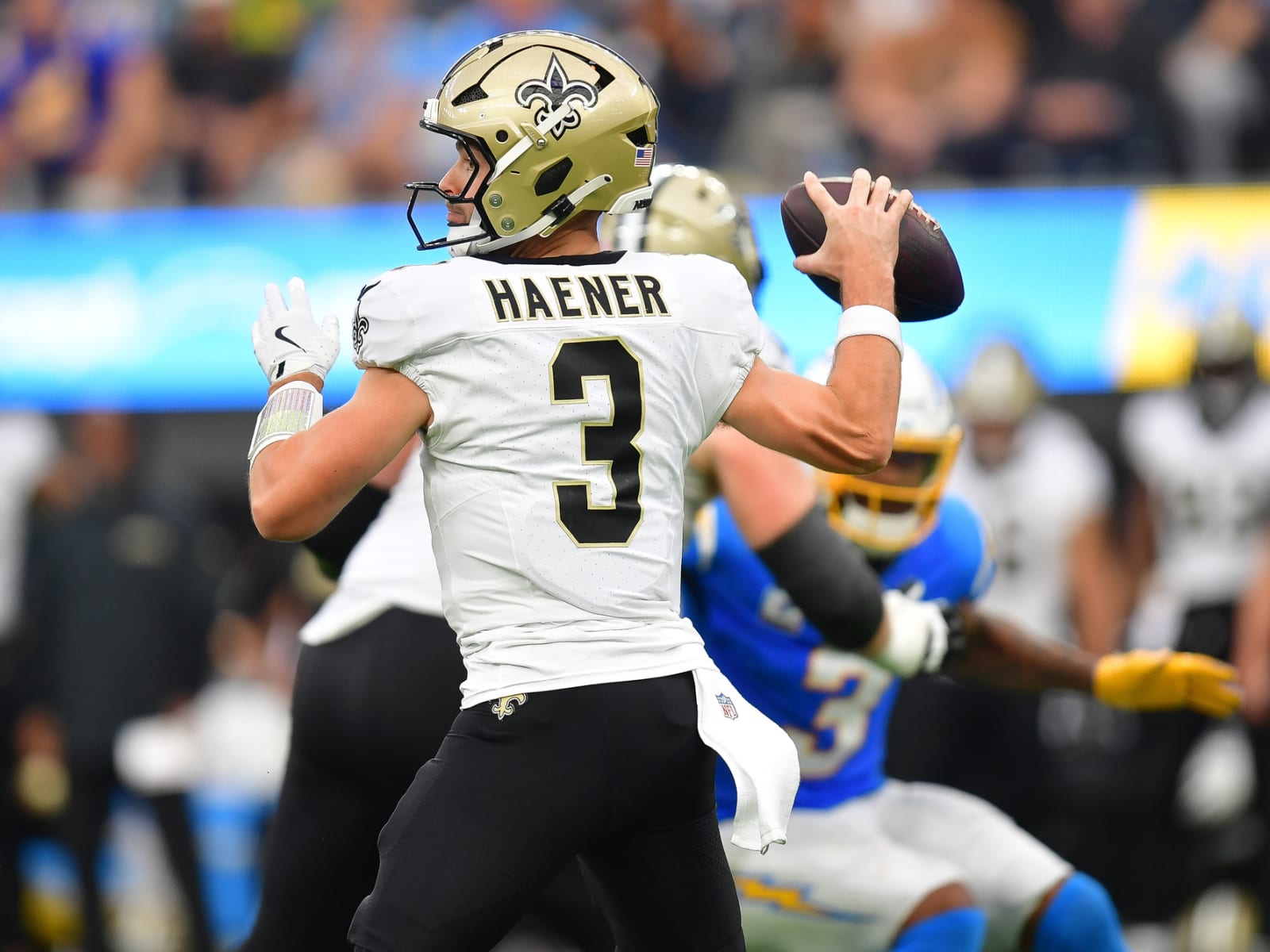 How to watch the New Orleans Saints in 2024 Yardbarker