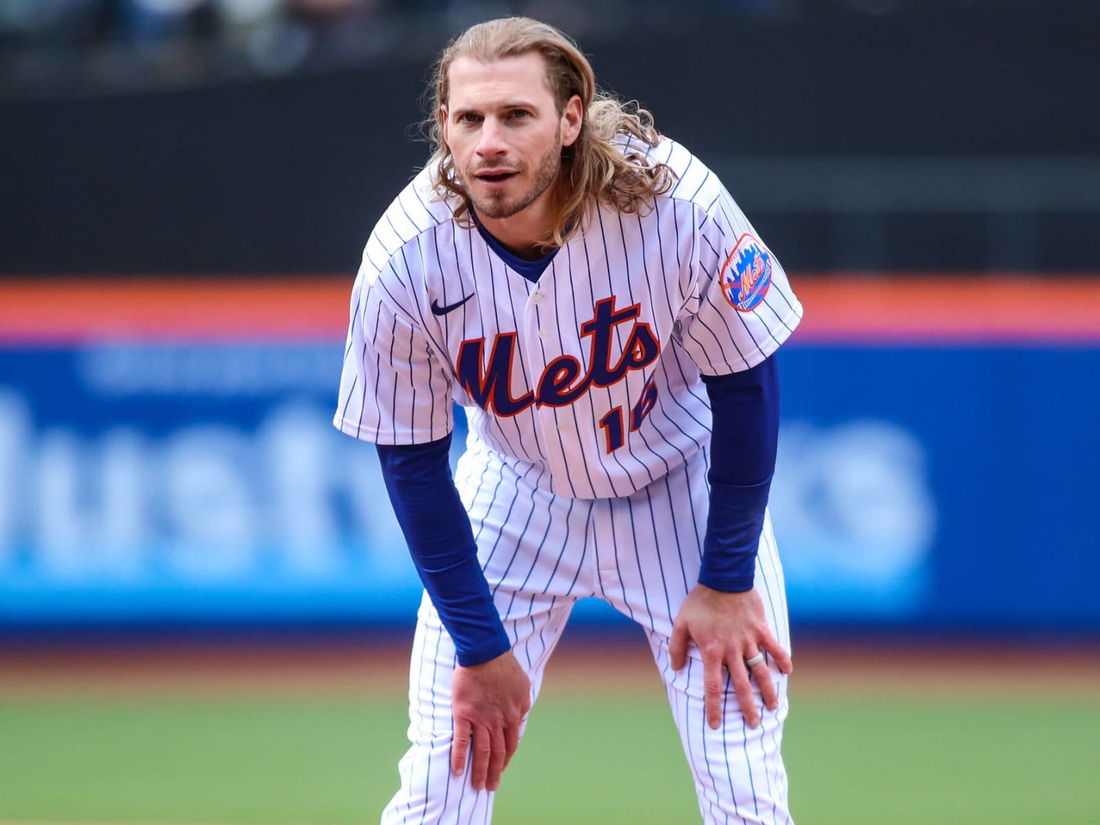 Mets' Janowski out 6-8 weeks following hand surgery