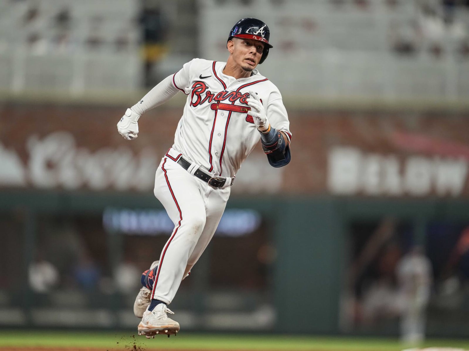 Will the Braves finally trade Vaughn Grissom this offseason
