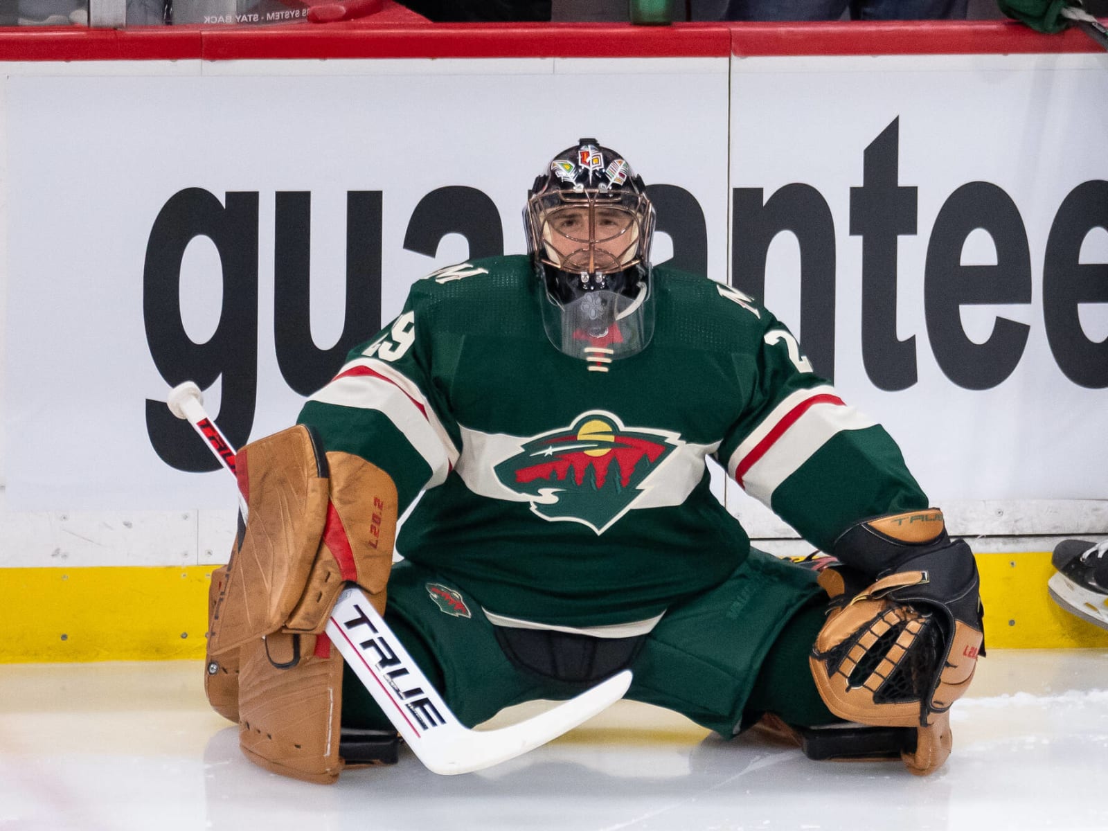 Wild acquire G Marc-Andre Fleury as West hopefuls make moves