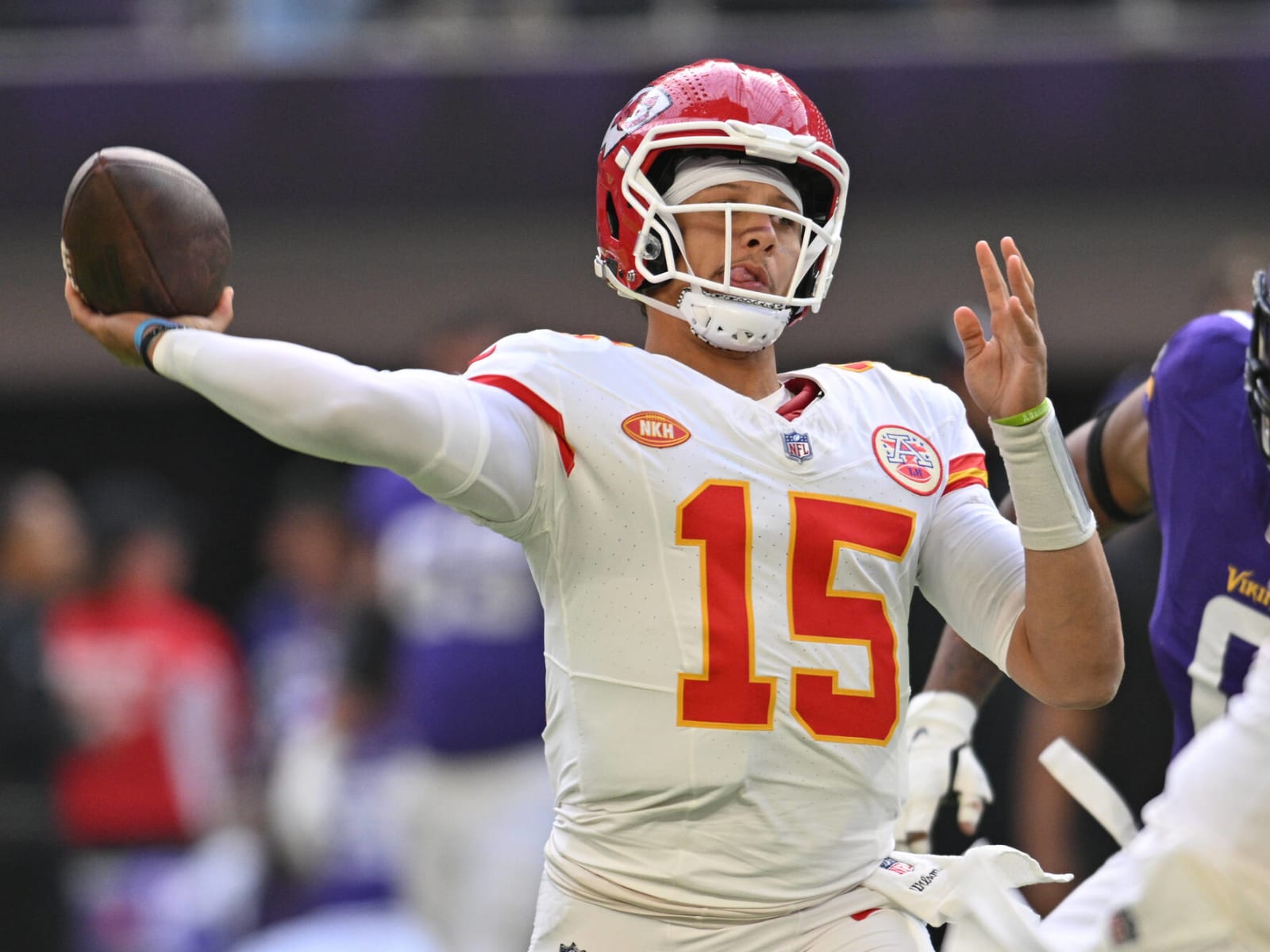 Chiefs vs Broncos Preview, Prediction, Injury Report, Patrick Mahomes, NFL  Playoff Picture