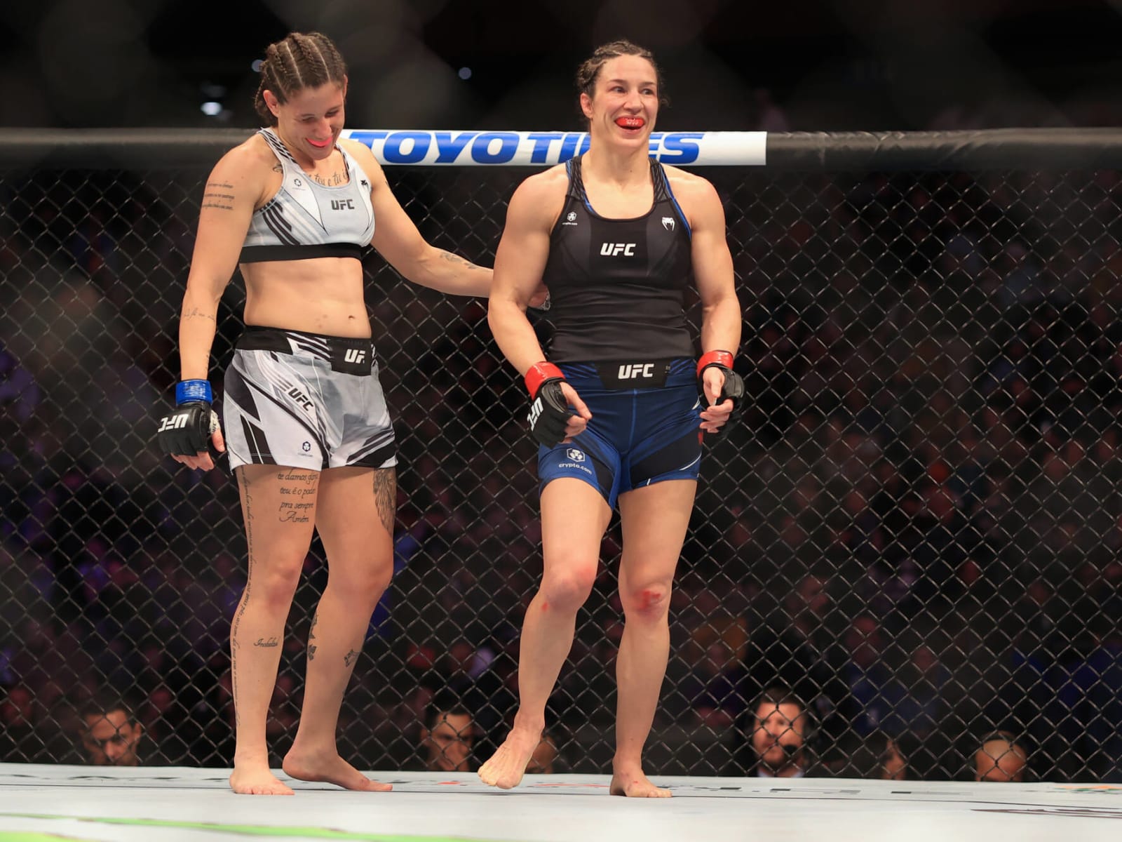 Ufc fight night brooklyn free stream hotsell