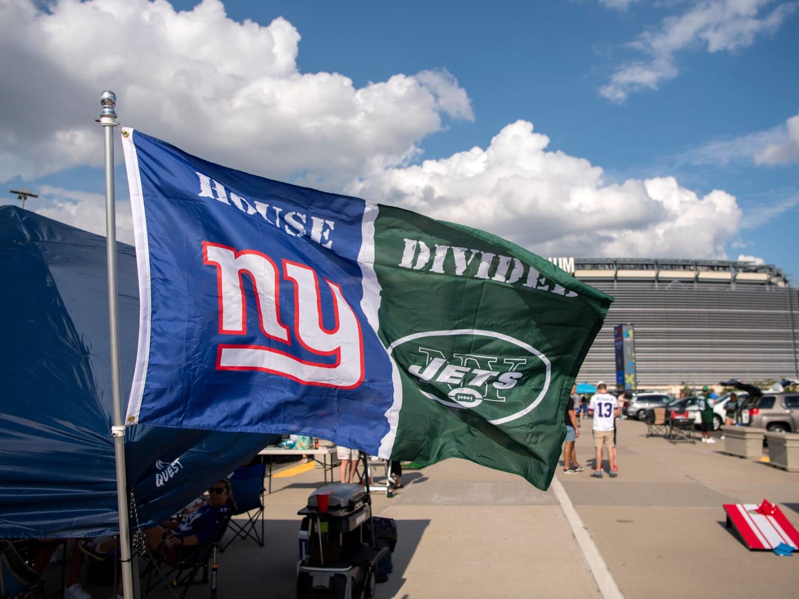 Giants, Jets Asked to Remove New York from Team Name in Fans' Lawsuit, News, Scores, Highlights, Stats, and Rumors