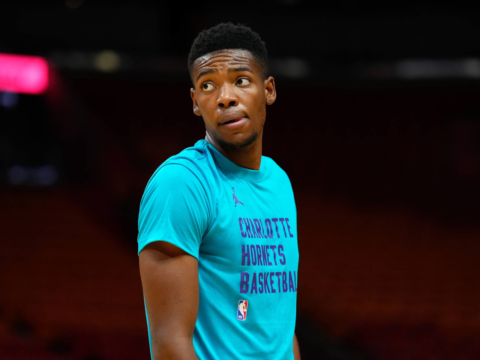 Projecting what rookie Brandon Miller can become for Hornets