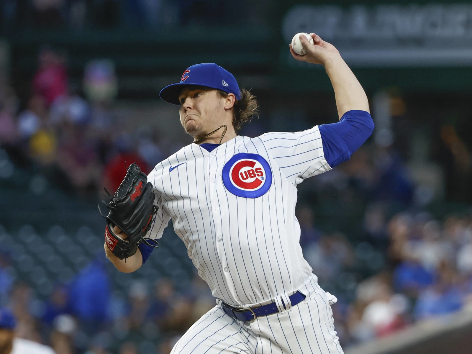 Justin Steele Has Cemented Himself as the Chicago Cubs Ace