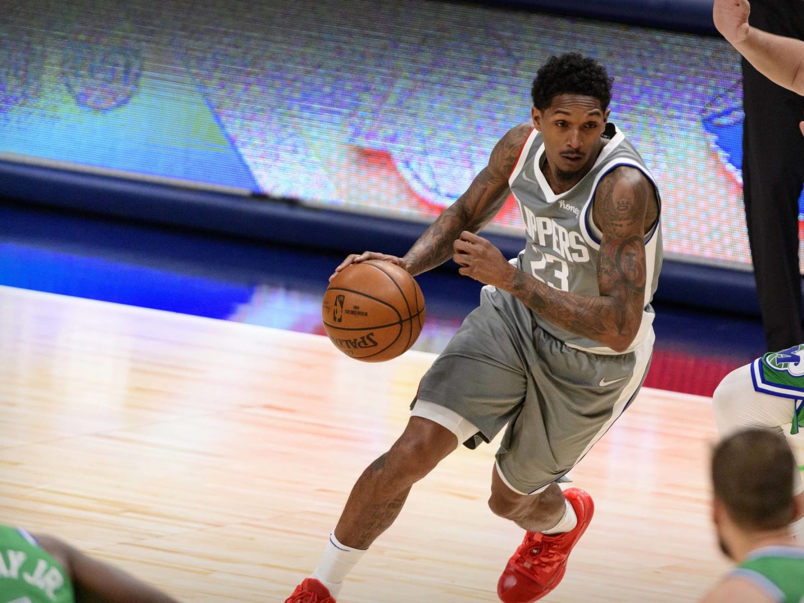 Why the LA Clippers should consider trading Lou Williams