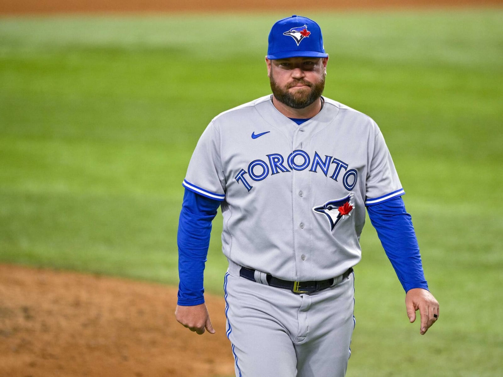 Blue Jays remove interim tag from manager John Schneider