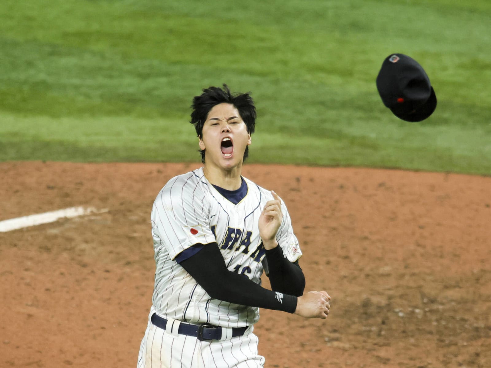 Shohei Ohtani Is The Greatest Baseball Player Of All Time - Over