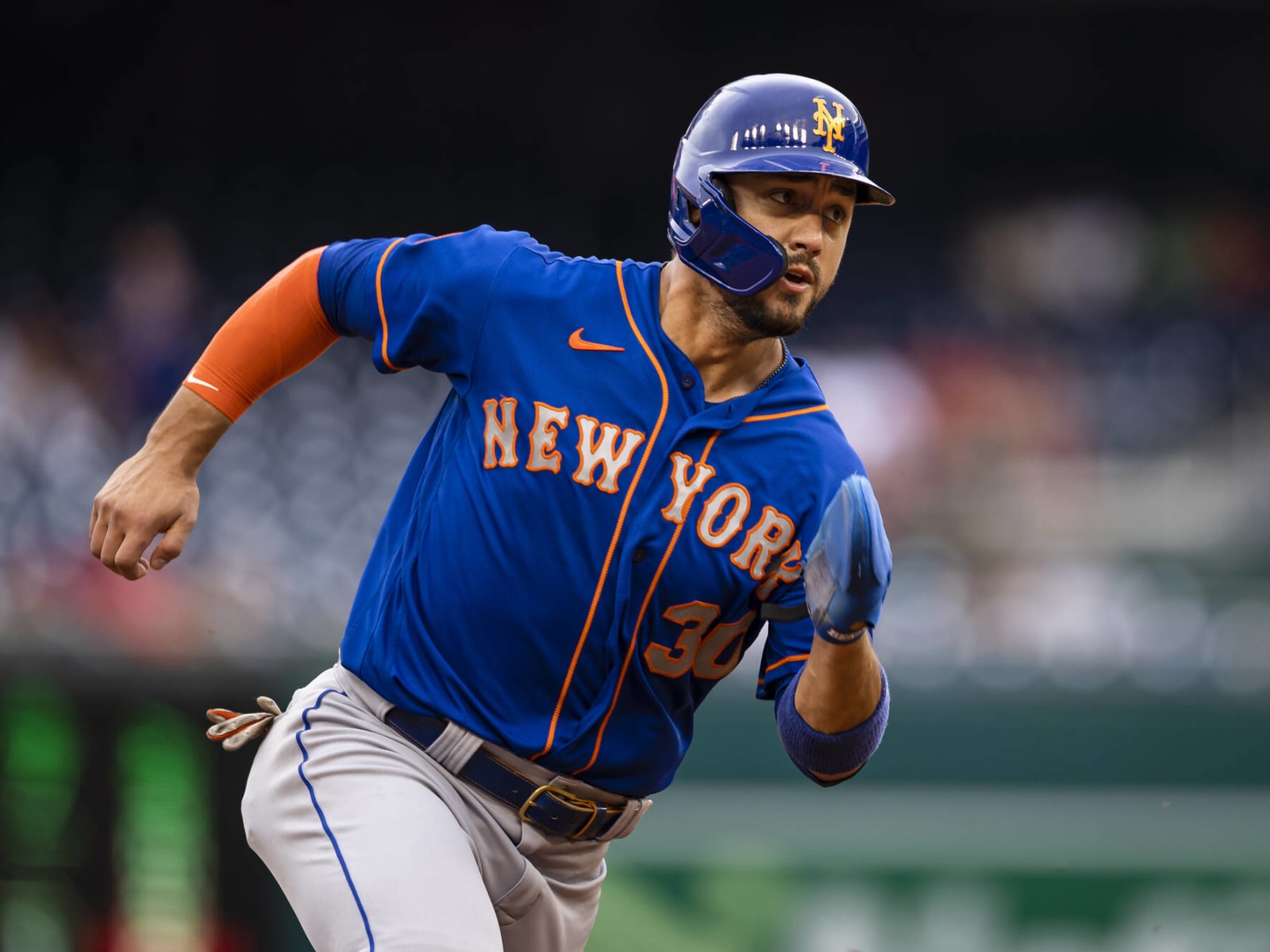 Report: Michael Conforto expected to opt out of SF Giants deal