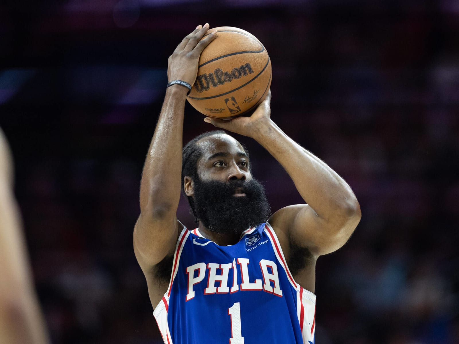 James harden v1 outlet