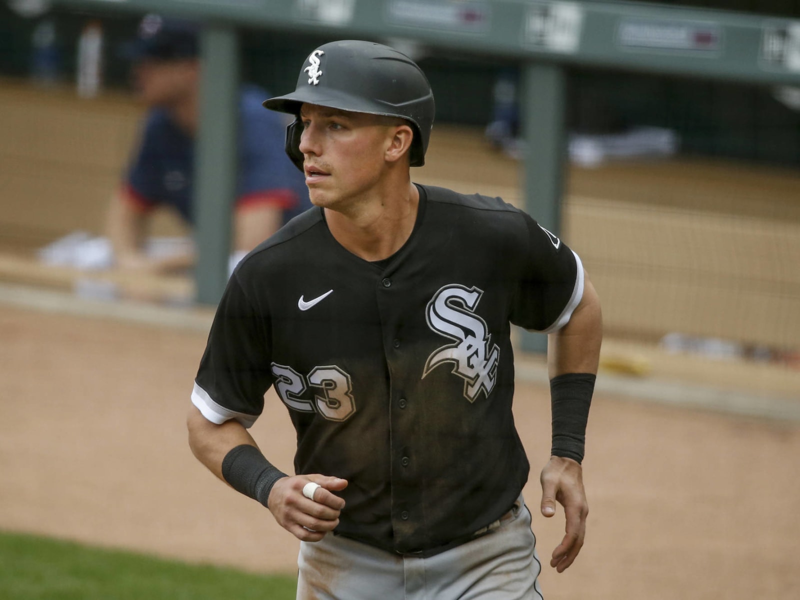 Seattle native Jake Lamb 'fired up' for chance to play for