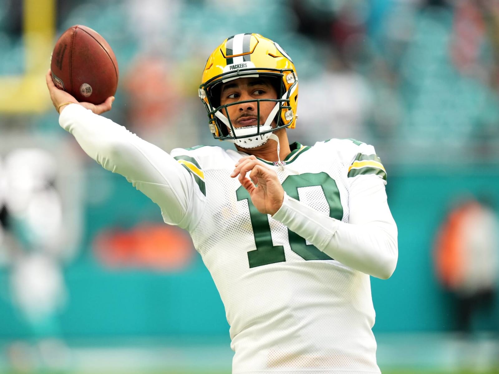 2023 NFL Win Total Odds, Picks & Predictions: NFC North