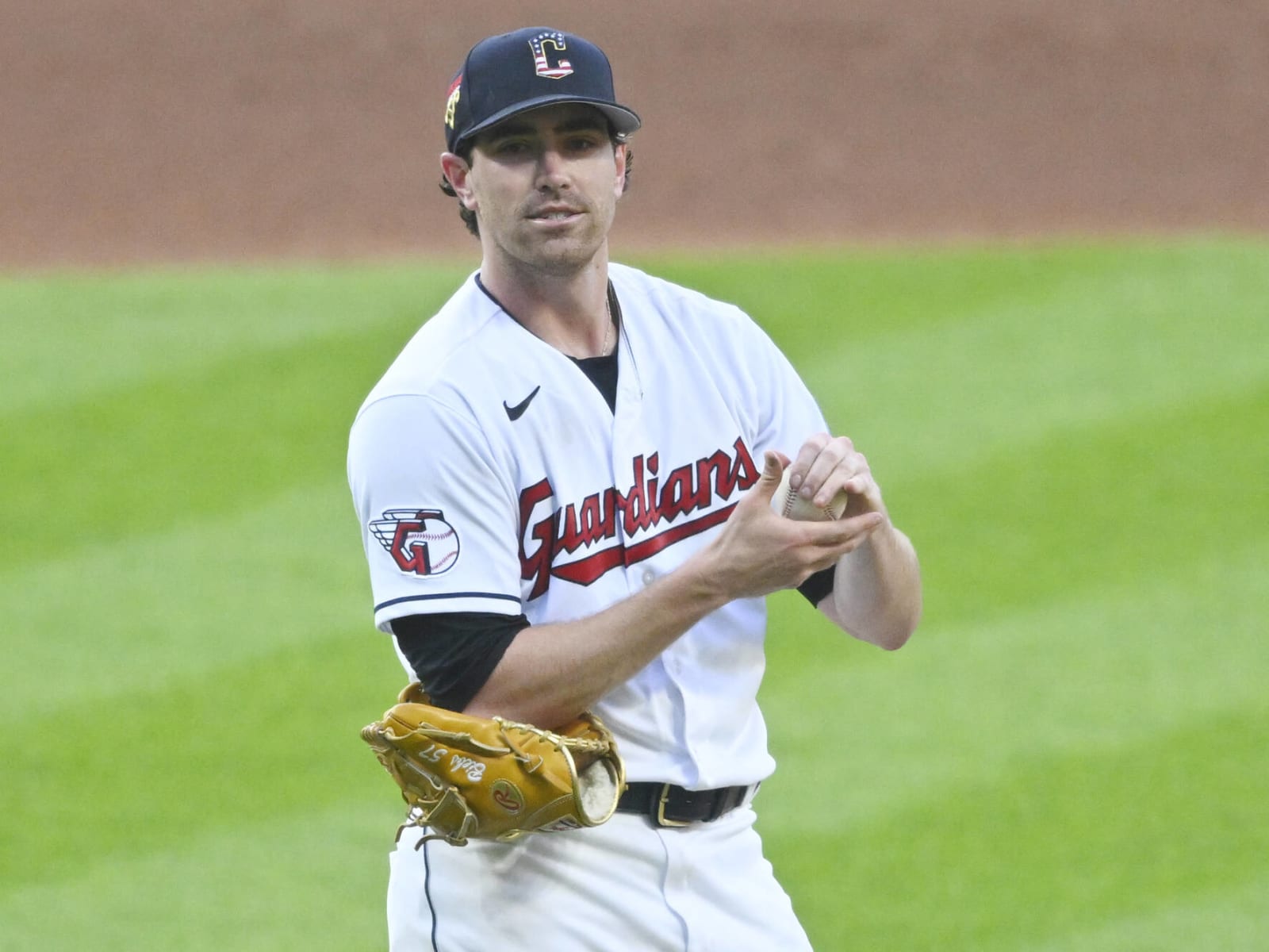 Cleveland Guardians star Shane Bieber makes more MLB history