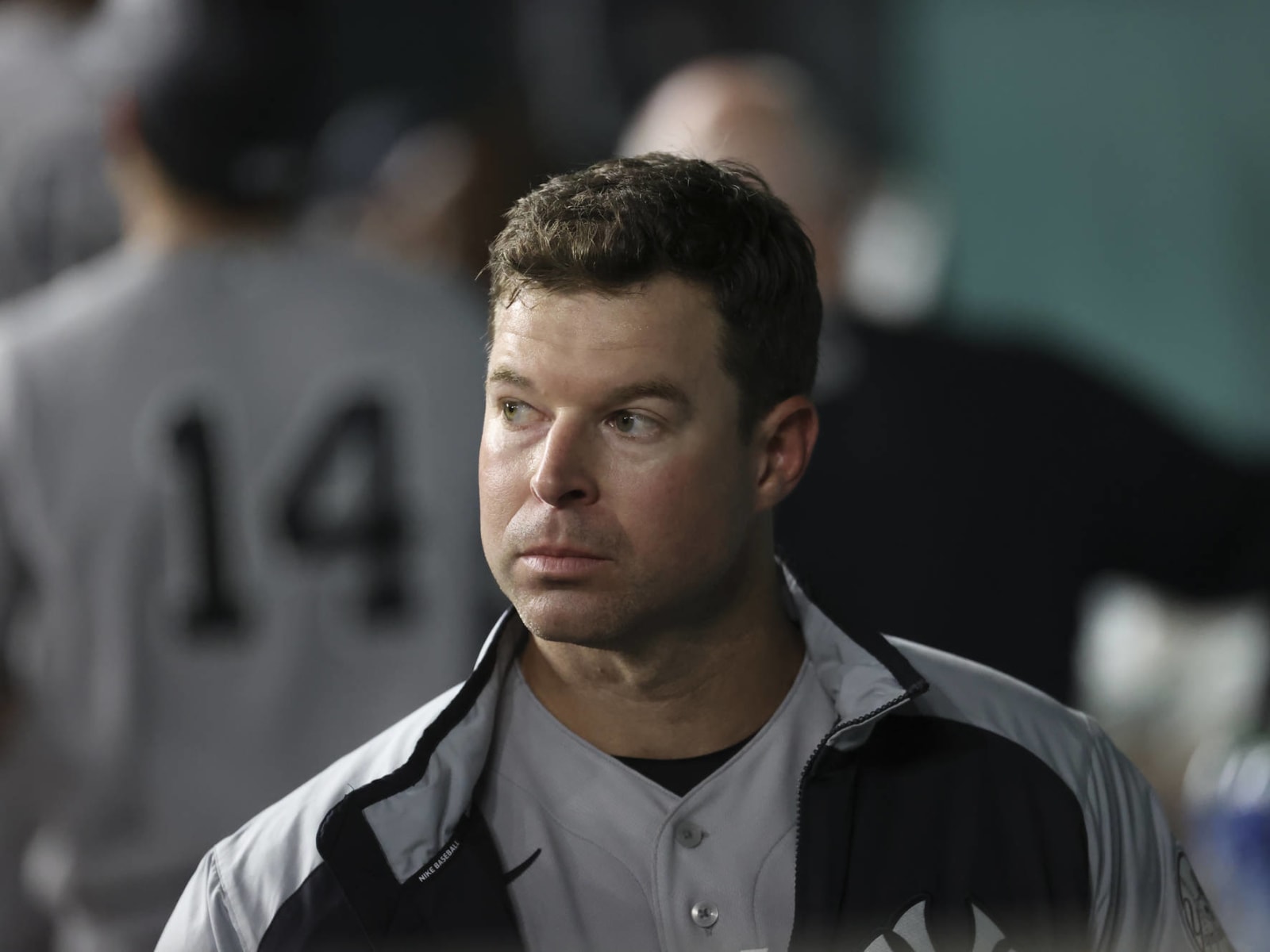 Corey Kluber confident he can return from shoulder injury this
