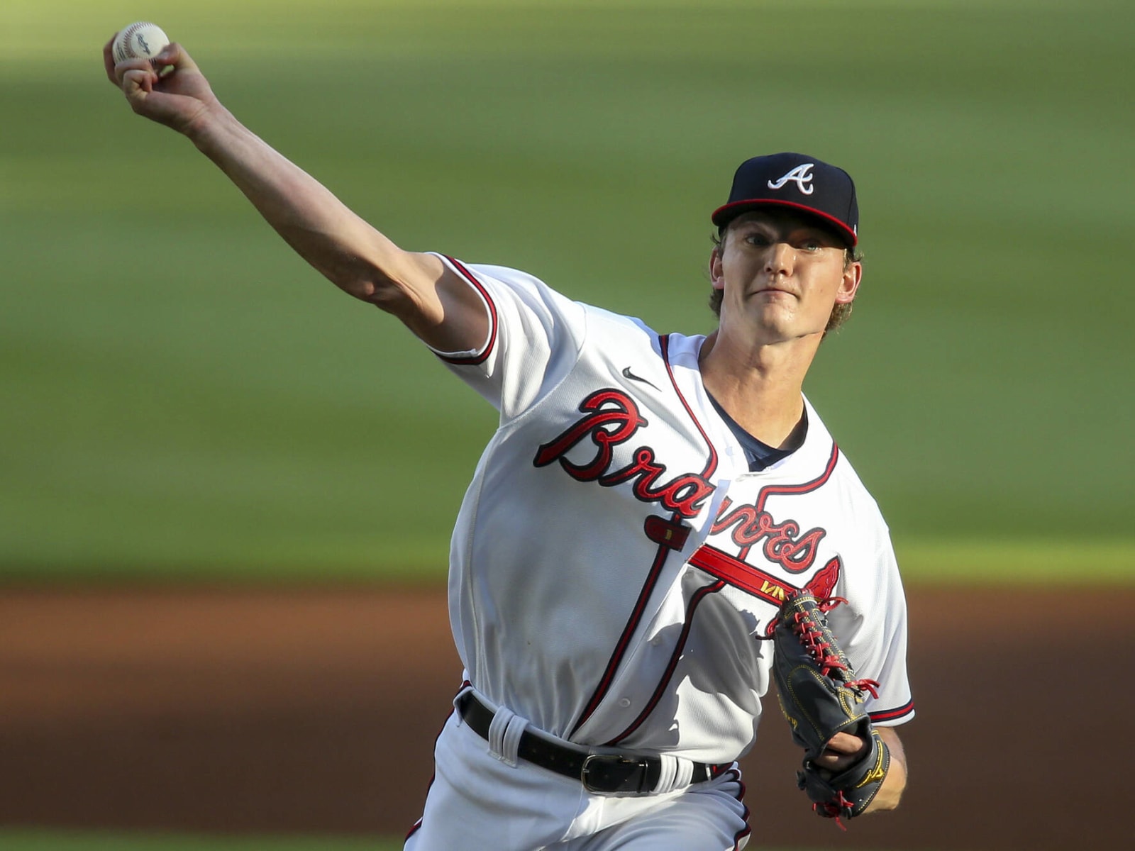 What are the expectations for Mike Soroka entering 2023