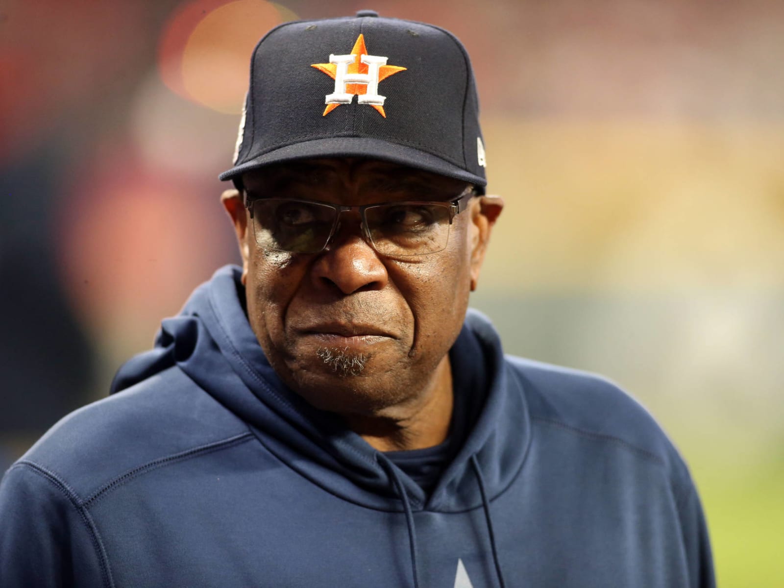 Ex-Giants Skipper Dusty Baker to be Astros' Next Manager: Report – NBC Bay  Area