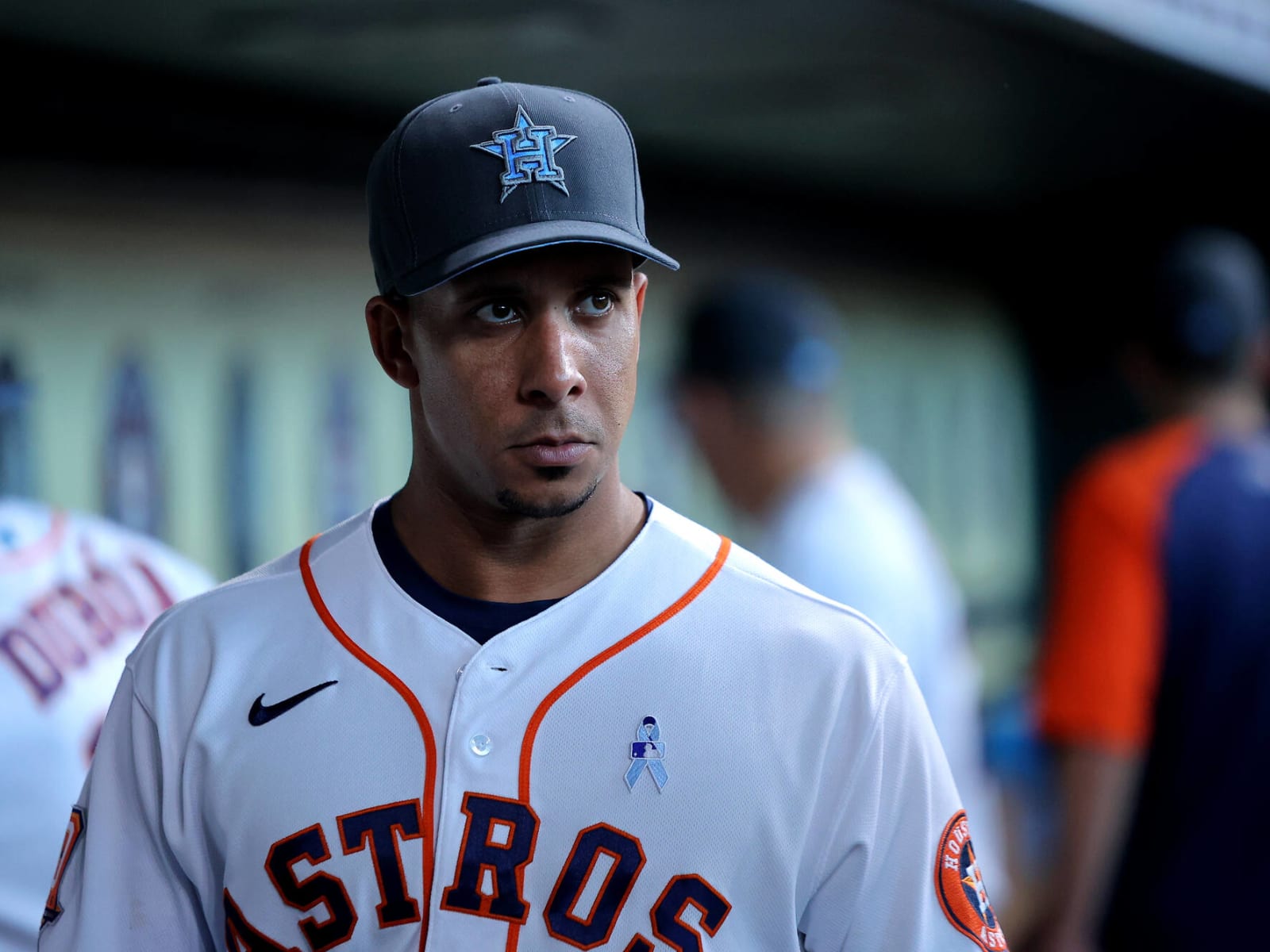 Michael Brantley injury update: Michael Brantley Injury Update: Astros  $12,000,000 star slugger's MLB return is reportedly imminent