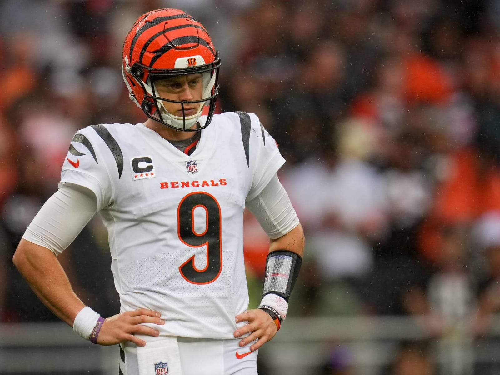 BREAKING: Bengals Signing Joe Burrow To Record Five-Year, $275M Extension 