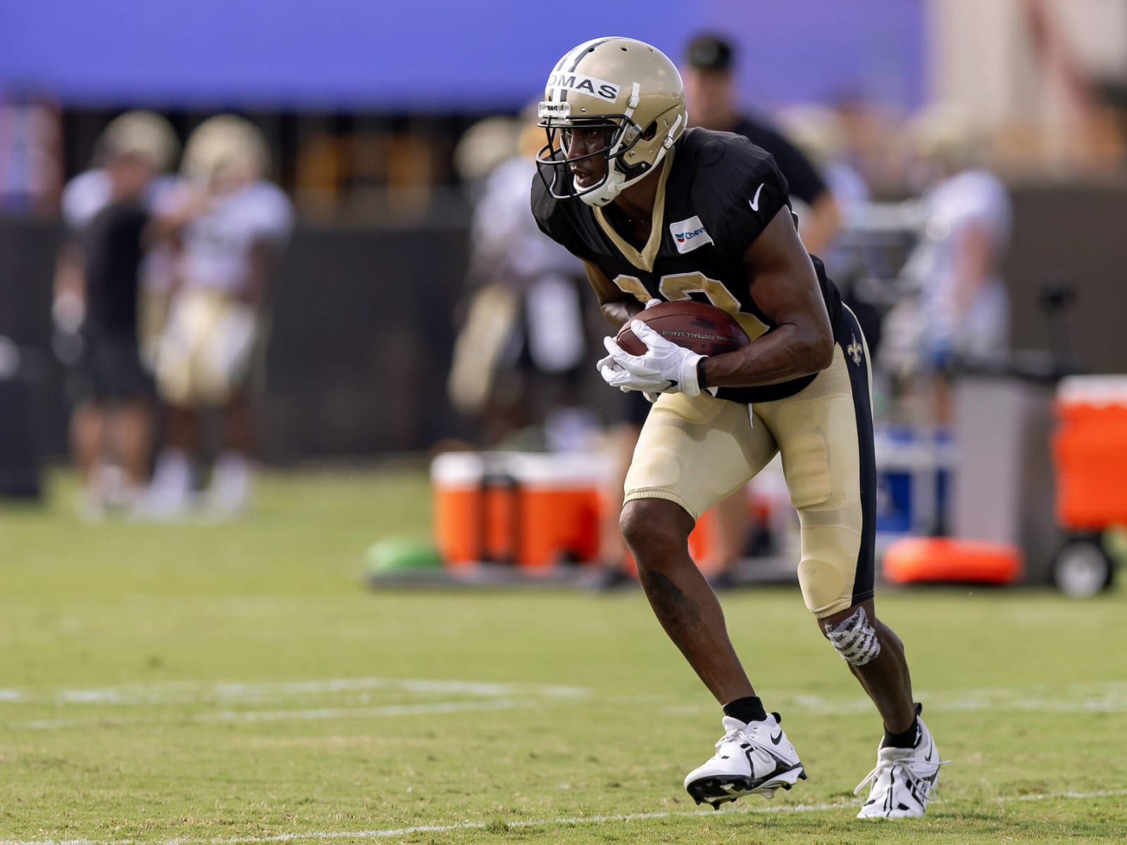 new orleans saints watch