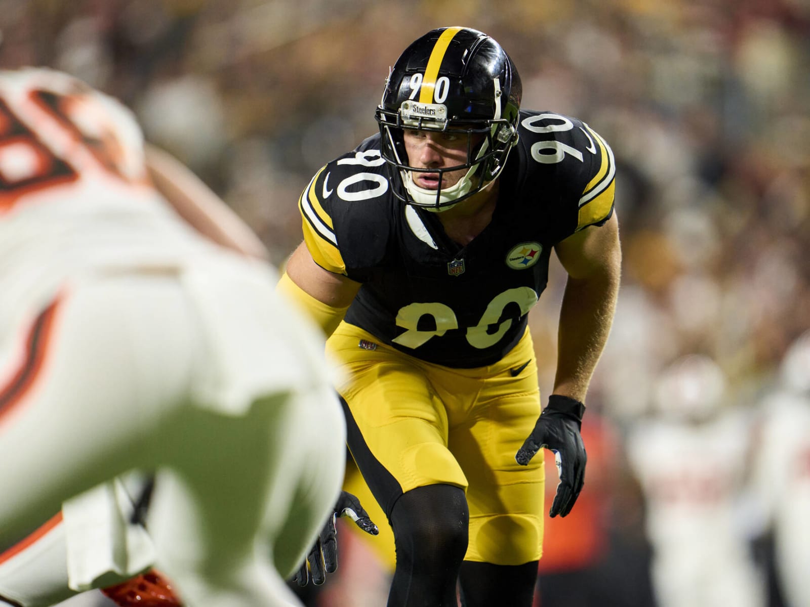 Nfl all time sack leader deals