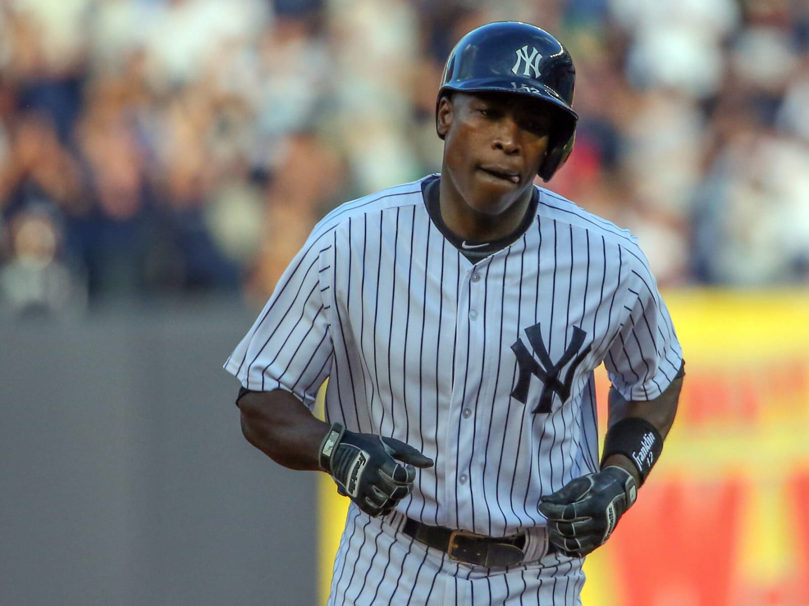 Alfonso Soriano looks ridiculously jacked in new pictures