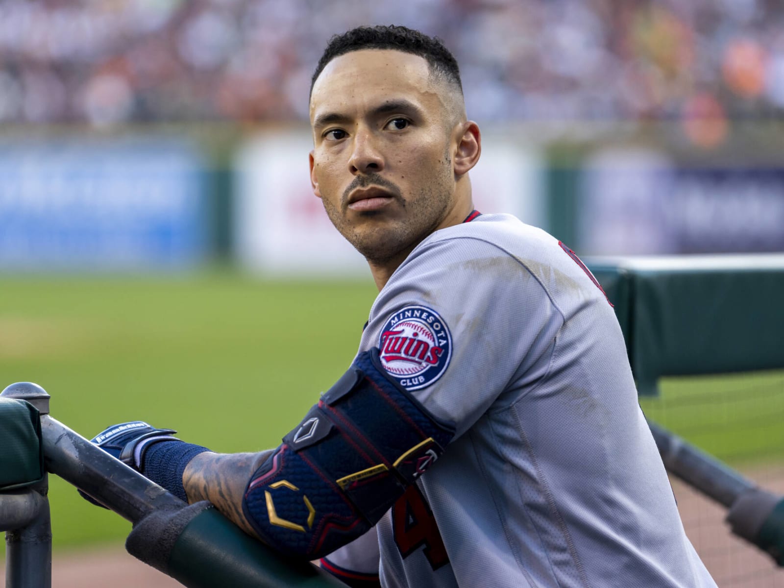 MLB rumors: Carlos Correa, Mets agree to $315M contract; Giants