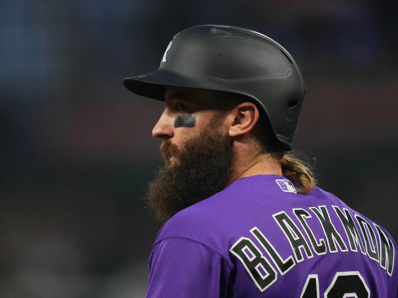 Charlie Blackmon contract: Rockies sign OF to six-year deal