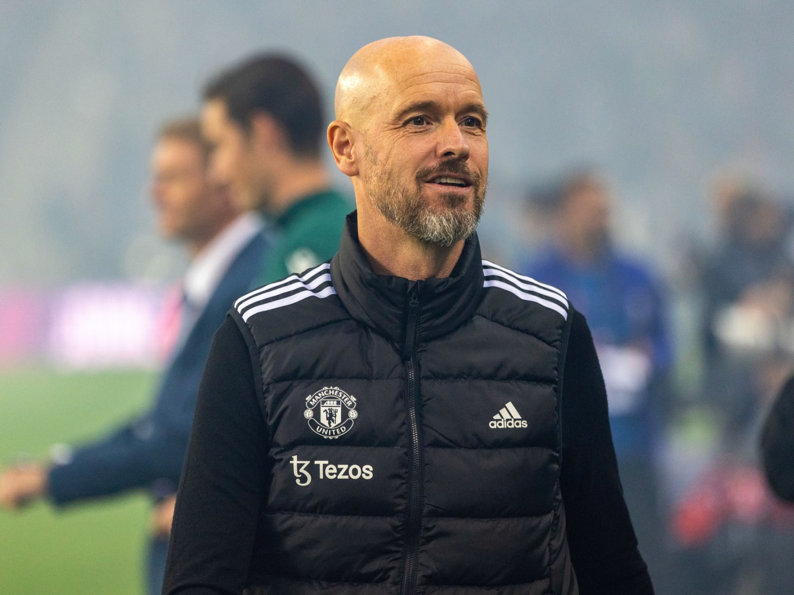 Erik ten Hag - Bậc Thầy Của Sự Kỷ Luật Trong Thời Đại Bóng Đá Mới