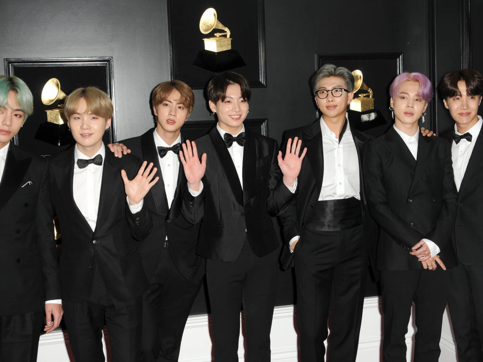 BTS Officially Becomes Louis Vuitton's Newest House Ambassadors