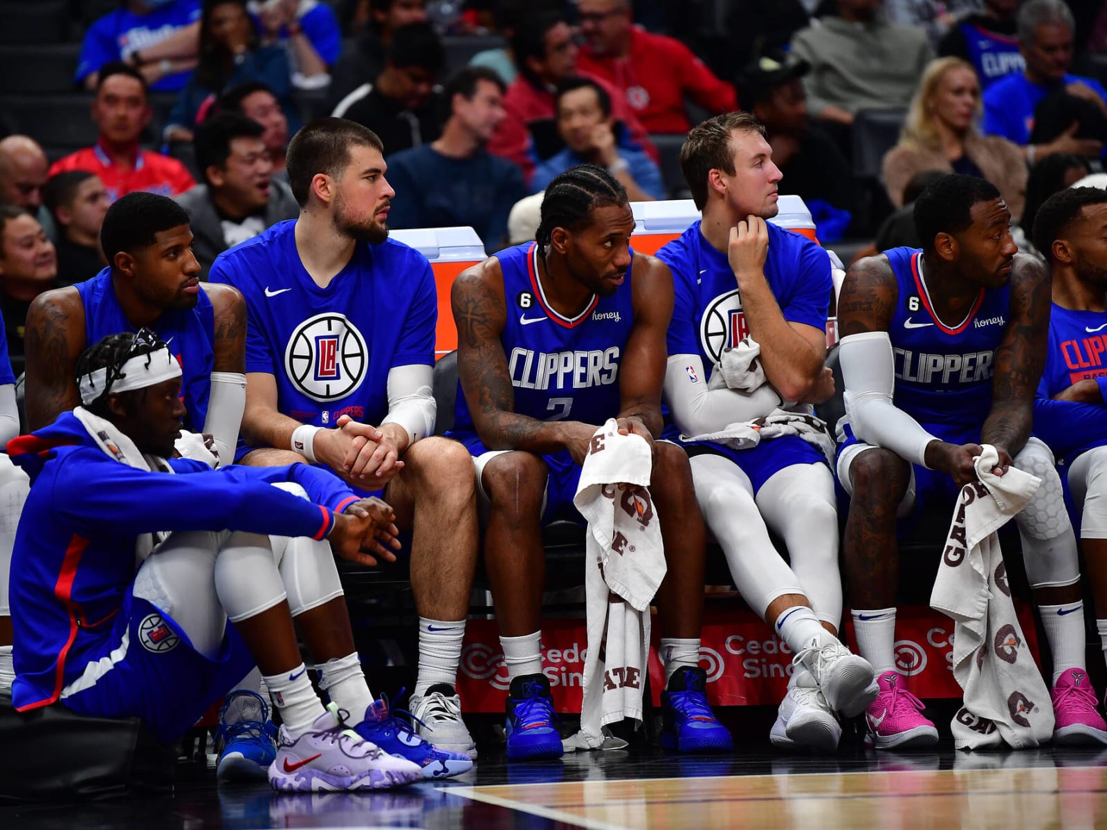 Clippers debut streaming service, but is ClipperVision worth $199 per year? Yardbarker