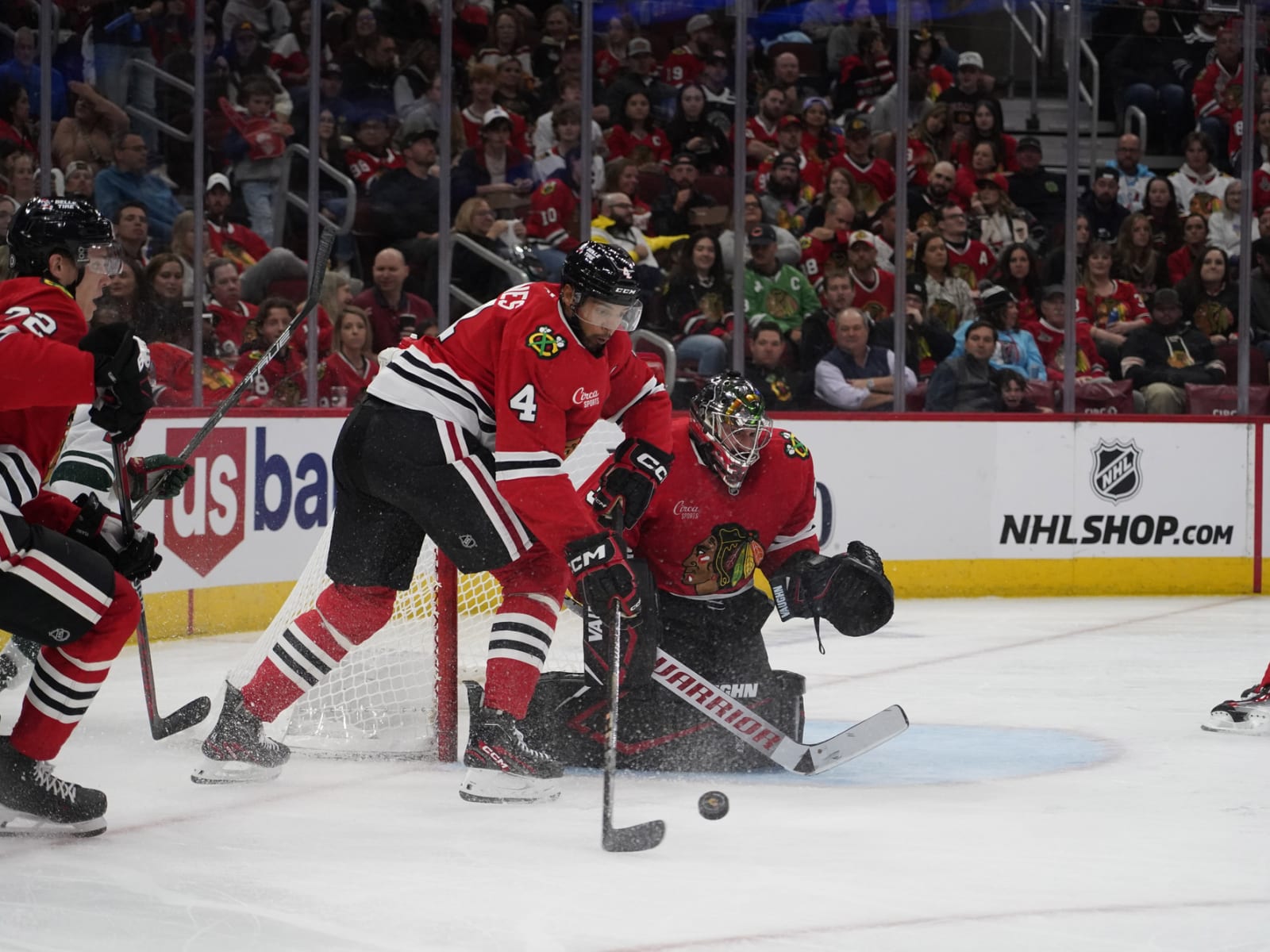 How to watch the Chicago Blackhawks live in 2024 Yardbarker