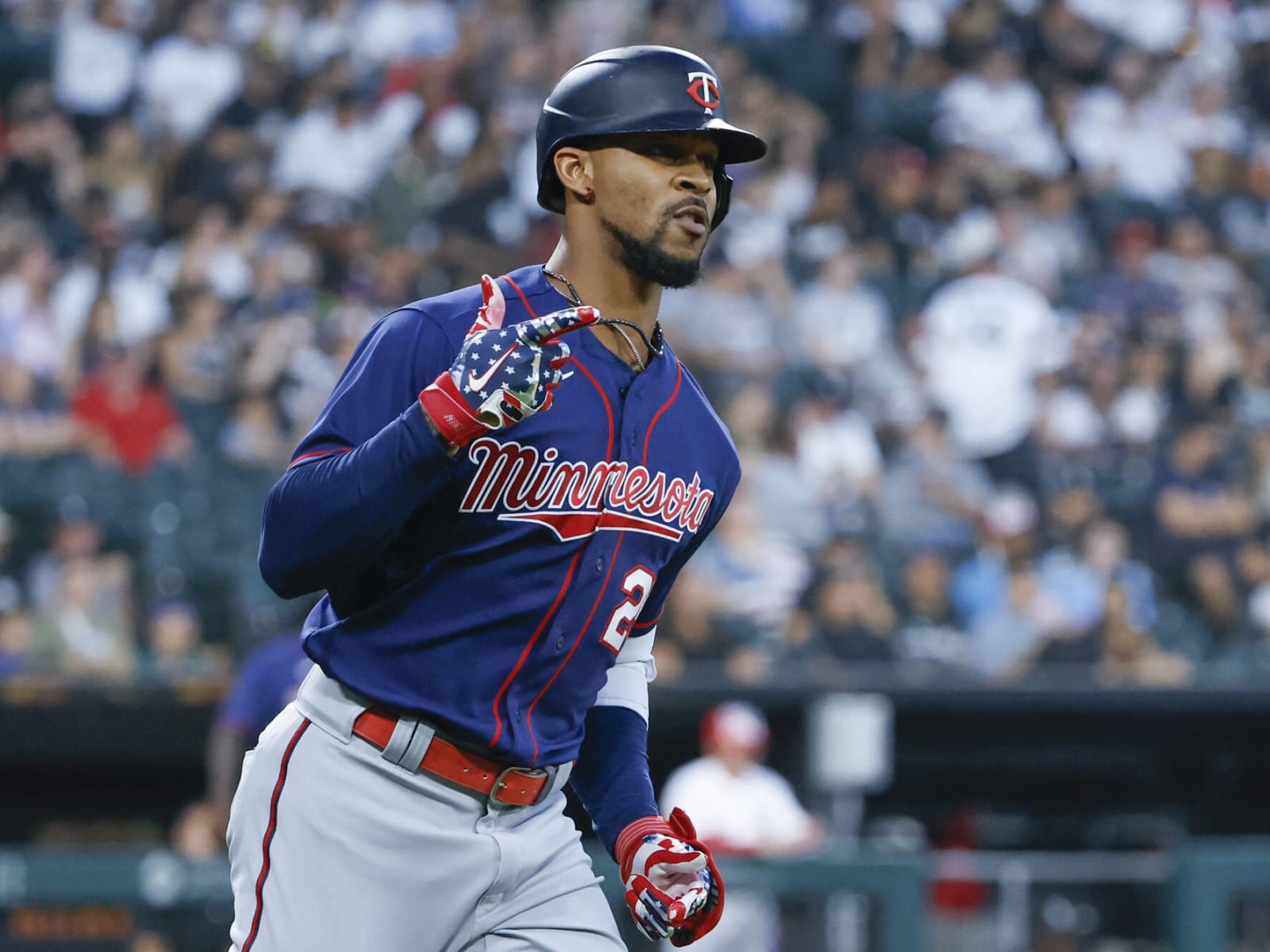 Report: Twins, Buxton agree to 7-year, $100M extension