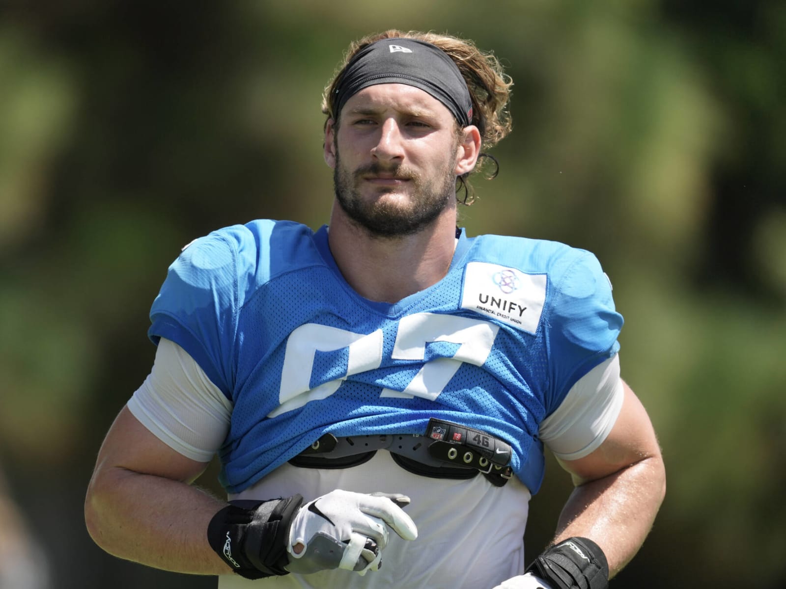 Chargers' Joey Bosa says he wants to win more than ever – Orange