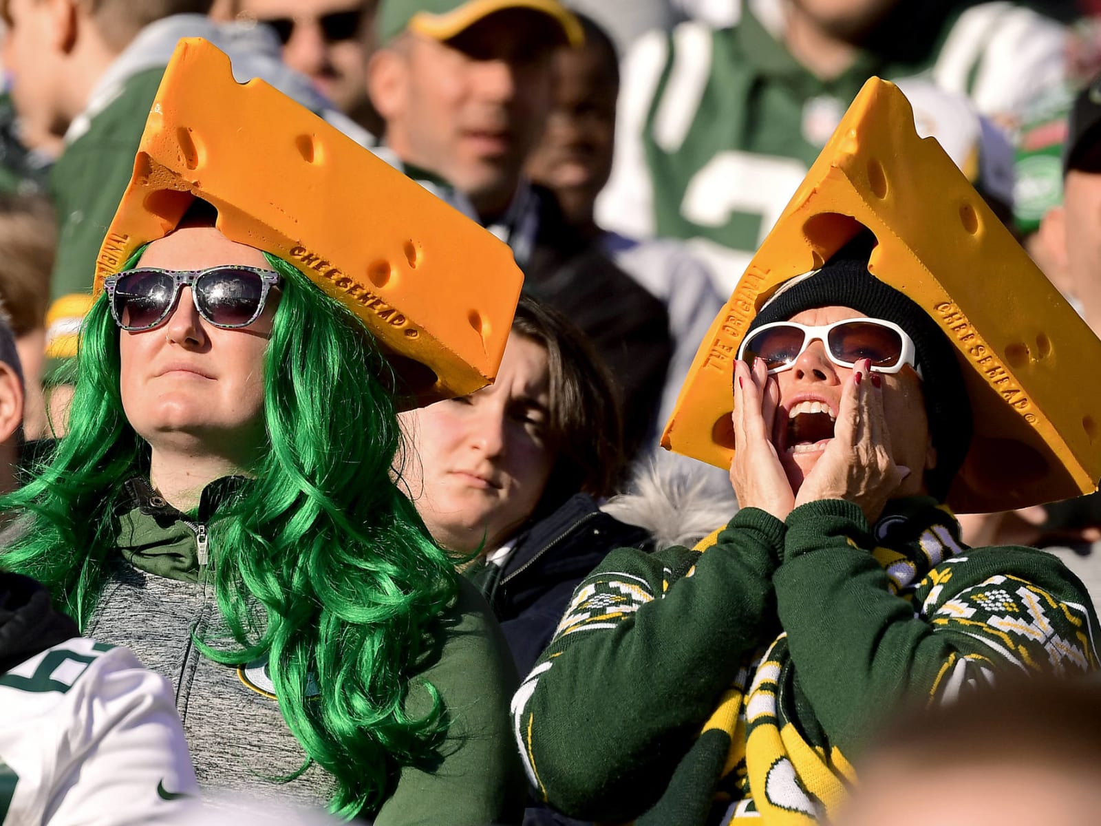 Ranking all 32 NFL fan bases