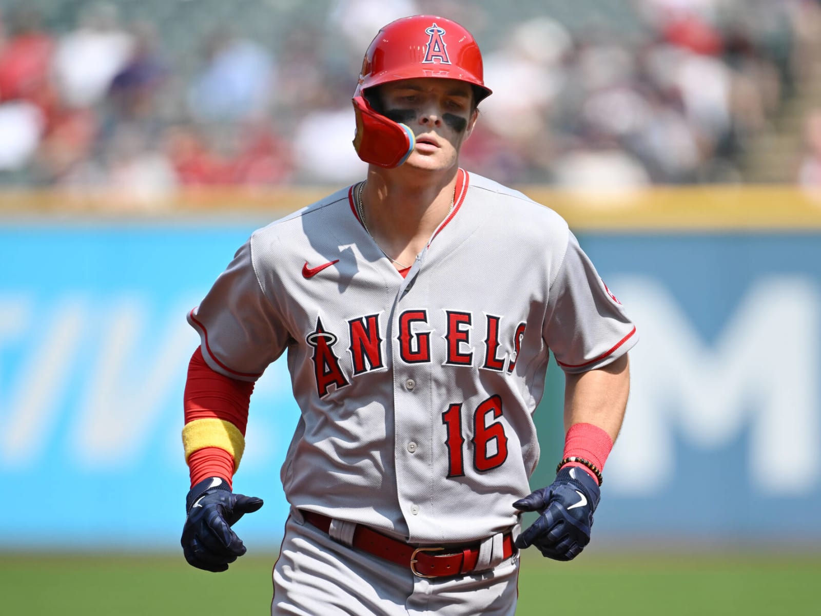 2022 Los Angeles Angels Player Reviews: Mike Trout