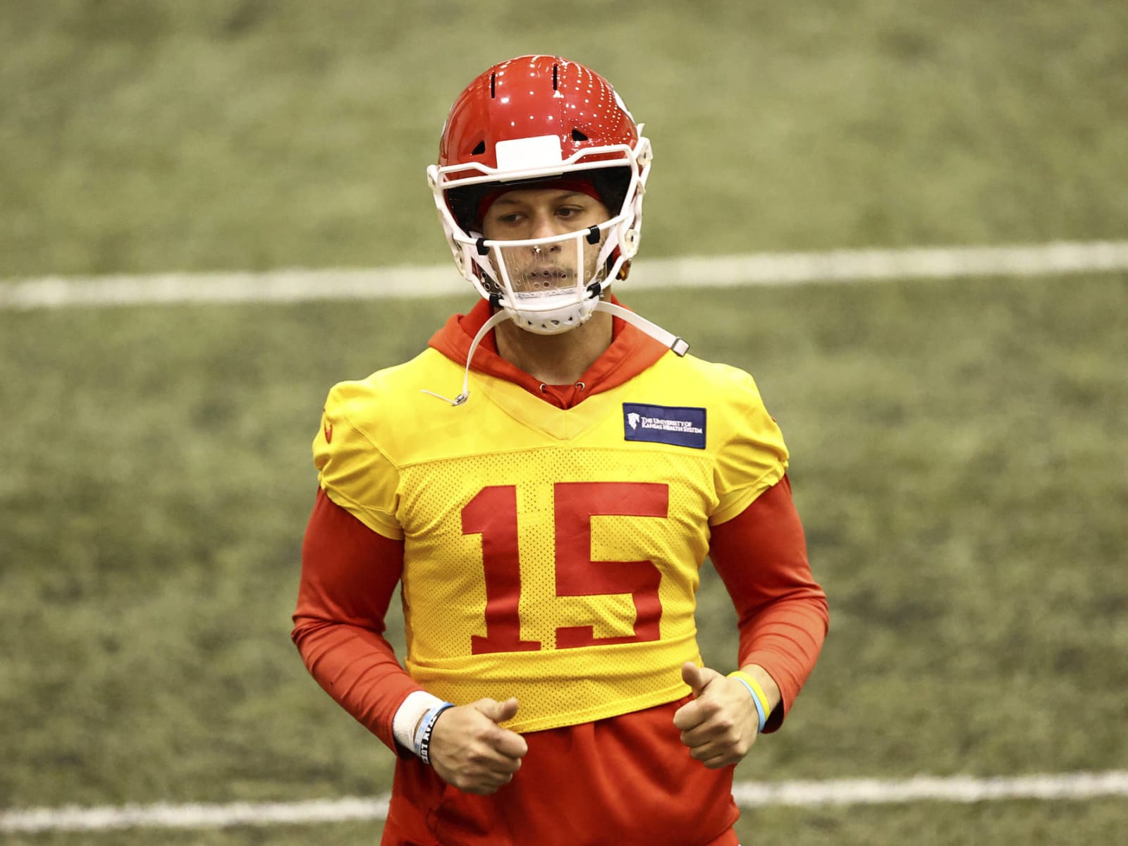 Patrick Mahomes Rookie Card Sells For $4.3 Mil, Most Expensive